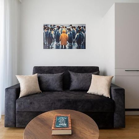 Cute 1Br Hideaway & City Quick By Hm Viena Exterior foto