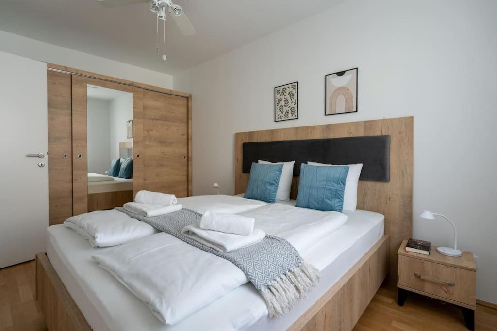 Cute 1Br Hideaway & City Quick By Hm Viena Exterior foto