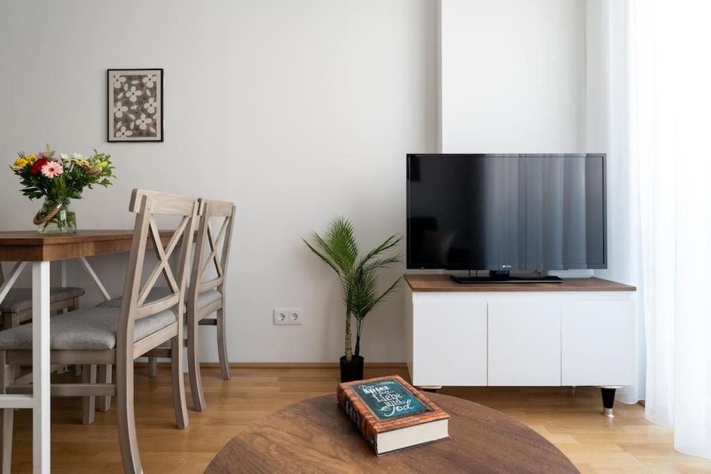 Cute 1Br Hideaway & City Quick By Hm Viena Exterior foto