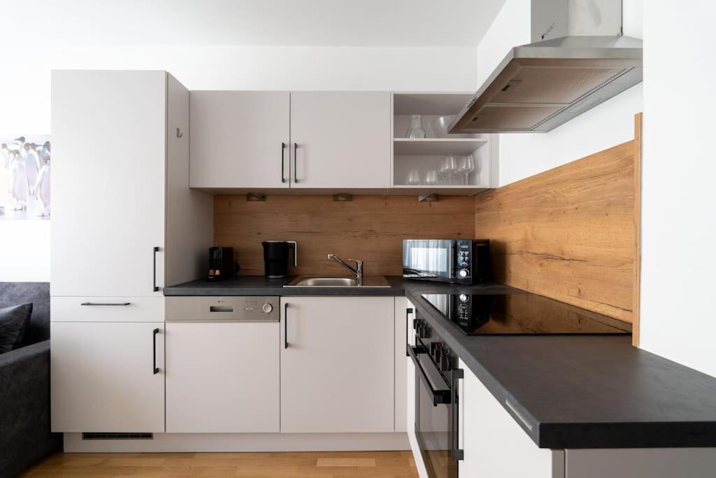 Cute 1Br Hideaway & City Quick By Hm Viena Exterior foto