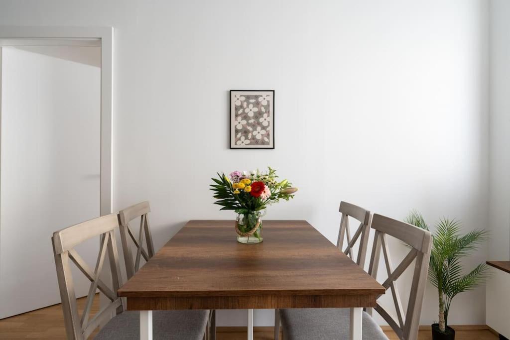 Cute 1Br Hideaway & City Quick By Hm Viena Exterior foto