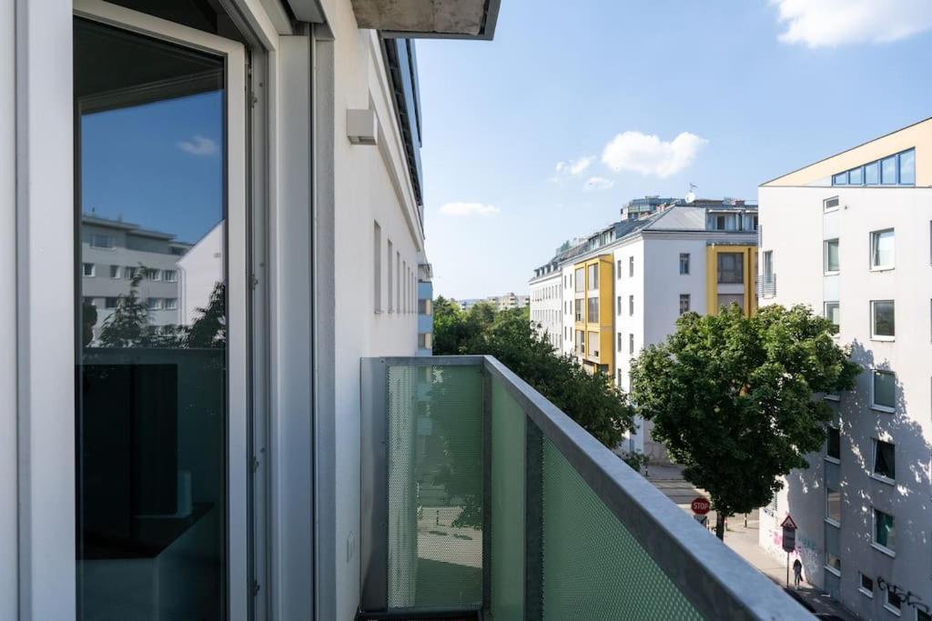 Cute 1Br Hideaway & City Quick By Hm Viena Exterior foto